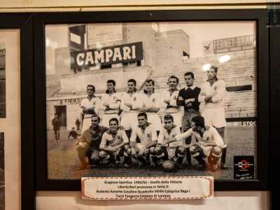 Quella partita segn� per� uno spartiacque, perch� da quel momento le vicende dei club si divisero. L�Ideale retrocesse infatti in Seconda Categoria e fall� pochi mesi dopo, mentre il Liberty fu finalmente promosso in Serie D